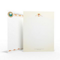 Letterhead - 8.5"x11"